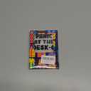 Funny Desk Decor, Gag Gifts for Women Men Coworker Teammate Employee Boss, Funny Quote for Desk Office Sign Keepsake