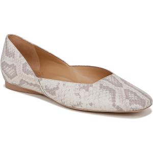 Naturalizer Womens Cody Ballet Flat (6.5 Wide)