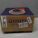 Brita Large Water Filter Pitcher for Tap and Drinking Water with SmartLight Change Indicator, Includes 1 Standard Filter, BPA-Free, Lasts 2 Months, 10-Cup Capacity, Teal