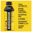 BODYARMOR Sports Drink, Tropical Punch, Electrolyte Drink Hydration, 16 Fl Oz Bottles (12 Pack), Flavored Coconut Water with B Vitamins & Antioxidants (EXP 11/06/26)