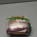 Christmas Plush Reindeer, Stuffed Animal with Christmas Hat, Stuffy Reindeer for Kids