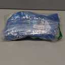 HEETA Dry Bag Waterproof for Women Men, 5L Roll Top Lightweight Dry Storage Bag Backpack with Phone Case for Travel Swimming Boating Kayaking Paddle Board Camping Beach Accessories (Blue)