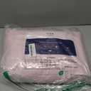 Queen 6 Piece Sheet Set - Comfy Breathable & Cooling - Soft Hotel Luxury Bedding Set with 8-16 Inch Deep Pockets - 1 Flat & 1 Fitted Sheet & 4 Pillowcases - Wrinkle Free & Easy Care - Lavender Pink