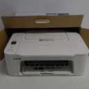 Canon PIXMA TS3720 Wireless All-in-One Printer for Basic Home Printing, White