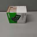 Belkin 2-in-1 MagSafe Wireless Charging Dock 15W Fast Charge iPhone Charger Compatible with iPhone 17, 16, 15, and 14 Series, AirPods, Pixel 10, and Other MagSafe Enabled Devices, PSU Included - Black