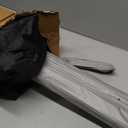 CAMPROS CP Tent 8 Person Camping Tents, Weather Resistant Family Tent, 5 Large Mesh Windows, Double Layer, Divided Curtain for Separated Room, Portable with Carry Bag (Deep Gray)