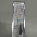 Resin Watch Bands with Case Compatible with Apple Watch 40/41/44/45mm Women Men Watch Strap with Glitter Bling Protective Cover Wristband Fit for iWatch Series9 8 7 SE SE2 6 5 4, Pearl White 40mm