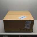 for 2016-2022 Toyota Tacoma Headlights Assembly Only Black Housing Amber Reflector Replacement Driver and Passenger Side