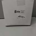 12 Pcs 24/16 Inch Giant PVC Christmas Inflatable Ball Outdoor Blow up Xmas Inflatables Ornaments Giant PVC Christmas Ornaments for Tree Yards Lawns Porch Garden Front Doors Holiday Decor(24,16 Inch)