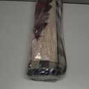 Christmas Kitchen Rugs Set of 2, Christmas Rugs for Kitchen, Buffalo Plaid Xmas Tree Merry Christmas Kitchen Mats, Winter Home Decor Low-Profile Kitchen Rugs, 16x24 and 16x47 Inch