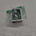 2K Solar Camera Outdoor Wireless-2.4Ghz WiFi Cameras for Home Security, Continuous Power, Color Night Vision, SD Card/Cloud Storage, Waterproof, Compatible with Alexa/Google Home S1 (1 Pack)