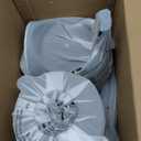 SUSTEAS Cold Press Juicer, 300W, 5.3" Large Feed Chute, 1.5L Capacity, Automatic Feeding, High Yield, Easy to Clean, Ideal for Whole Fruits & Vegetables, Black