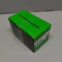 VIVOSUN 800GPH Submersible Pump(3000L/H, 24W), Ultra Quiet Water Fountain Pump with 10ft. High Lift with 6.5ft. Power Cord, 3 Nozzles for Fish Tank, Pond, Aquarium, Statuary, Hydroponics Green