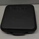 opove Apex Massage Gun Deep Tissue 14.5mm Percussion Fascia Muscle Massager for Athletes Workout Pain Relief Recovery Relaxation, Professional Therapist Choice, Ergonomic for Effortless to Use (Black)