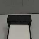 XMCOSY+ Outdoor Wall Lights, 2100LM Smart LED Porch Lights Outdoor, RGBCW Exterior Lighting Sconce, Wi-Fi Control, Compatible with Alexa, IP65 Waterproof, 1 Pack