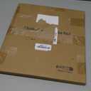 PAG 7 Bottles Freestanding Countertop Wine Rack, Metal Small Table Top Wine Rack, Drink Organizer Bottle Holder, Kitchen Organizers and Storage, Black