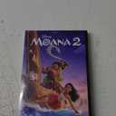 Moana 2 [DVD]