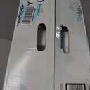 Pampers Pure Baby Diapers, Size 4 (22-37 lbs), 108, Up to 100% Leakproof, Premium Hypoallergenic Soft Diapers