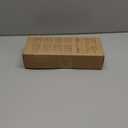 Cat Mat for Litter Box, Large 34" X 22" Cat Litter Mat, Waterproof Silicone Pad for Floor, Gray (Grey)