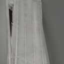 Towel Rack for Bathroom, DEWVIE 23 Inch Tower Holder with Tower Bars, SUS 304 Stainless Steel Lavatory Bath Towel Shelf Towel Hanger Wall Mount, 3-Tier (Brushed Nickel)