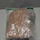 NICETOWN Bedroom Blackout Long Curtains and Drapes, Set of 2, 55 by 120 Inch, Cappuccino, Window Treatment Thermal Insulated Solid Grommet Blackout Draperies for Bedroom