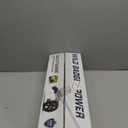 Wild Badger Power Edger Lawn Tool 9" 2T Cutting Blade Lawn Edger Attachment up to 2.2" Depth