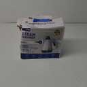 Steam Cleaner, Pressurized Handheld Steam Cleaner for Home with 12pcs Accessories & Safety Lock, Multi-Surface & Powerful Home Use Steamer for Cleaning, Car, Bathroom, Shower, Window, Grime, Grease