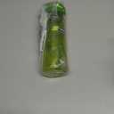 Nalgene Sustain Tritan BPA-Free On The Fly Water Bottle Made with Material Derived from 50% Plastic Waste (24 Ounces, Spring Green with Iguana)