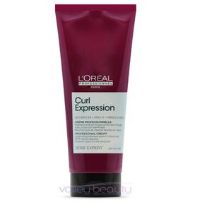 L’Oreal Professionnel Serie Expert Curl Expression Leave-in Cream