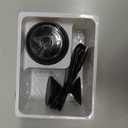 Only 0.9 inch Hidden Camera with Audio/Video Mini Small Spy Cameras for Home Indoor Use Cam Night Vision and Motion Detection Baby Monitor Wireless Outdoor Nanny espias ocultas WiFi Security Secret 1