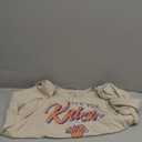 Ultra Game Women's NBA Official Super Soft Crop Top Shirt (X-Large)