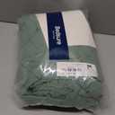 Bedsure Sage Green California King Duvet Cover - Prewashed Cotton-Like Extra Soft Bedding Set, Includes 1 Cal King Duvet Cover 104x98 Inches with Zipper Closure & 2 Pillow Shams, No Comforter