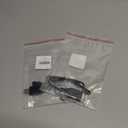 2 x KGF 1/18 RC Car Accessories USB Cables, Spare Parts RC Battery Chargers for K1813 for 7.4V LiPo Battery 1200mAH