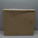 PAK Premium 16 Quart Oil Drain Pan, Easy Pour Design, Made in USA