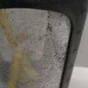 84 oz/2.5 Liter Glass Pitcher with Lid and Handle, Glass Carafe/Jug for Hot/Cold Water, Large Iced Tea Pitcher for Coffee, Juice and Homemade Beverage (Black)