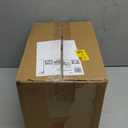 Trash Bags Holder, Stackable Trash Bag Dispenser with Bamboo Lid Extra Large Garbage Bag Holder for Kitchen, Laundry Room, Under-Sink Storage Organization 1 pack