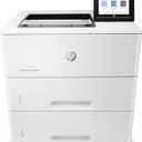 HP LaserJet Enterprise M507x with One-Year, Next-Business Day (1PV88A),White 