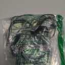 Case of 10, Retevis Walkie Talkies Earpiece with Mic 2 Pin Acoustic Tube Headset, for RT22 RT21 RT68 H777, Compatible with Pxton Baofeng BF-888S BF-T26 Kenwood walkie talkie, Two Way Radio Earpiece