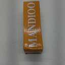 MANDIOO Pack of 2 Soft Chenille Textured Throw Pillow Covers Lumbar Accent Solid Decorative Cushion Cover Cozy Farmhouse Pillow Case for Couch Sofa Bed Living Room 12x20 Inch Khaki