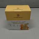 Cymbiotika, Liposomal Vitamin D3 + K2 + CoQ10, Tangerine, 28 Liquid Packets, 0.17 fl oz (5 ml) Each
