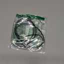 USB to 3.5mm Jack Audio Adapter, 97cm/3.2FT TRRS Aux Female to USB A Male Cable External Sound Card 3.5mm Aux Stereo Converter Compatible with Headphone Earphone Speaker to PC Laptop Desktop PS4 PS5