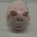 Pillow Pets Originals, Wiggly Pig, 18" Stuffed Animal Plush Toy , White