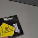 Milomdoi 9 in 1 Screen Protector for Google Pixel 10 Pro Fold, 3 Inside Flexible Film + 3 Front Tempered Glass + 3 Camera Lens Protector Accessories with Installation Frame, No bubbles