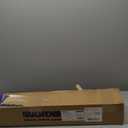 WORX 22" Cordless Hedge Trimmer, Electric Hedge Trimmer with Dual-Action Blades, Lightweight Bush Trimmer with 4.4 LBS, Battery & Charger Not Included, WG261.9