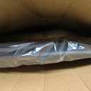 All Weather TPO Cargo Liners Custom-fit for Jeep Cherokee 2019-2026