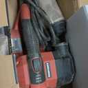 SKIL 6 Amp 3"x18" Belt Sander with Pressure Control - 7510-01 (One Size)