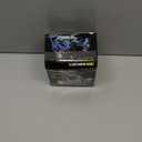 BUD K Rechargeable LED Headlamp, 1000 Lumens Super Bright Headlamp Flashlight with Motion Sensor, 8 Modes, 135Adjustable, IPX7 Waterproof Head Lamp for Camping, Running, Climbing, Hiking (Green)