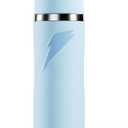 Gatorade 'Overtime' 22oz Stainless Steel Water Bottle, Straw Cap, Blue