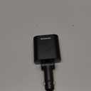 Retractable Car Charger 4 in 1 Fast Car Phone Charger Adapter with Type C & Apple Cords Compatible with iPhone 17/16/15/14/13/12/11, Galaxy, Pixel