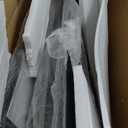 Round Dining Table for 4,Kitchen Dining Room Circle Dinner Pedestal Table,Space Saving Wood Kitchen & Dining Room Furniture (Black, 47In)